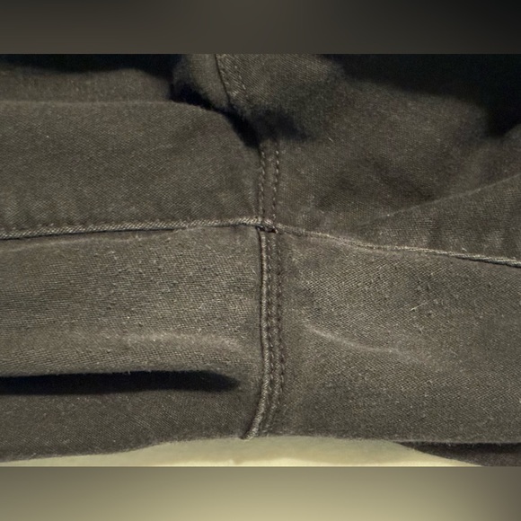 d.jeans Black Skinny Jeans SZ 8 - Picture 9 of 9